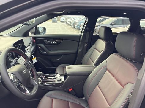 New 2026 Chevrolet Blazer RS w/ Driver Confidence II Package image 18