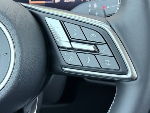 New 2026 Buick Envision Sport Touring AWD/4WD image 40
