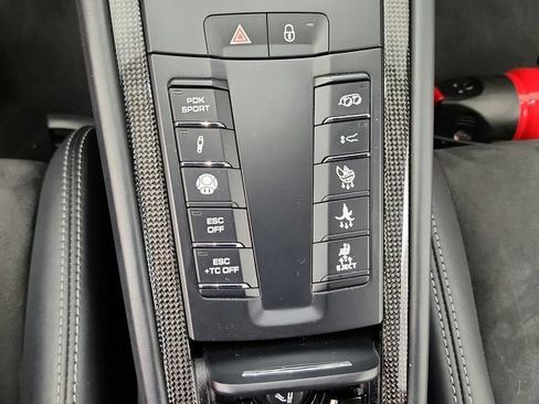 Used 2015 Porsche 911 GT3 RWD image 36