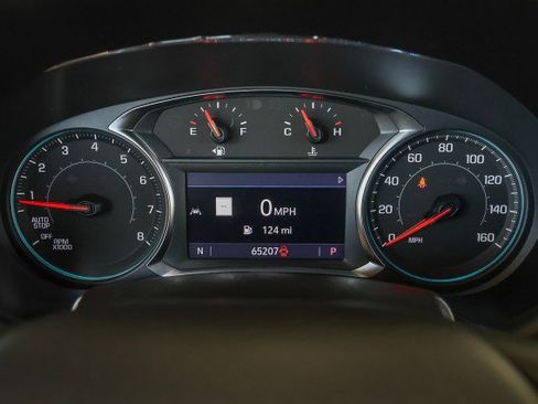Used 2023 Chevrolet Equinox LT FWD image 26