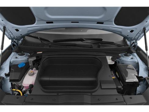 Certified 2024 Hyundai Ioniq 6 Limited RWD image 15