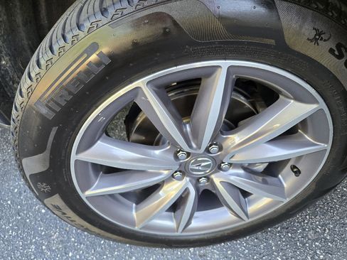 Certified 2021 Acura RDX FWD w/ Technology Package image 15