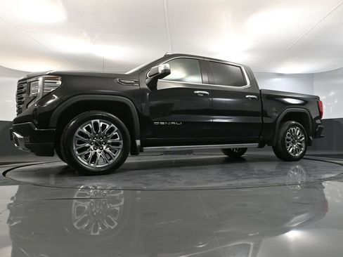 Used 2024 GMC Sierra 1500 Denali Ultimate AWD/4WD image 64
