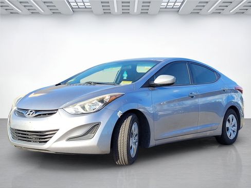 Used 2016 Hyundai Elantra SE image 15