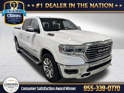 Used 2023 RAM 1500 Limited