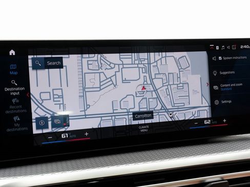 Used 2024 BMW M2 w/ Lighting Package image 16