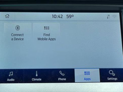 Used 2023 Ford Ranger XLT AWD/4WD image 19
