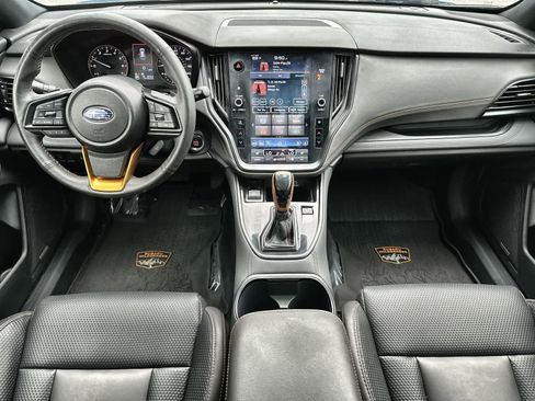 Used 2024 Subaru Outback Wilderness AWD/4WD image 19