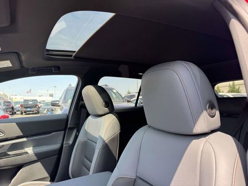 New 2026 Honda Prologue Elite image 9