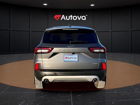 Used 2025 Ford Escape Active image 3