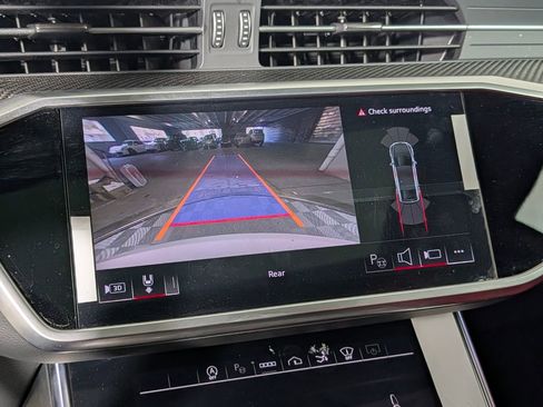 Used 2024 Audi RS 7 Performance image 32