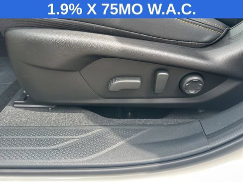 New 2026 Subaru Outback Wilderness AWD/4WD image 12