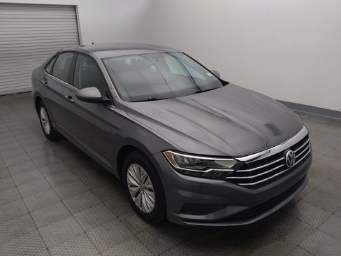 Used 2020 Volkswagen Jetta S FWD image 13