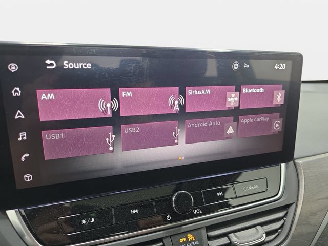 Used 2024 Nissan Altima 2.5 SV w/ SV Premium Package FWD image 21