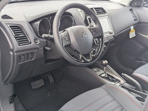 New 2025 Mitsubishi Outlander Sport SE image 12