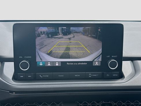 Used 2024 Honda Accord EX image 13