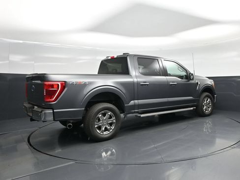 Used 2023 Ford F150 XLT w/ Equipment Group 302A High AWD/4WD image 26