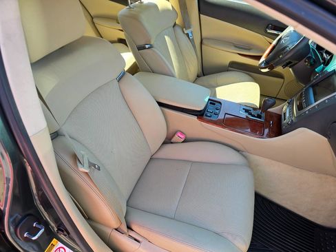 Used 2008 Lexus GS 350 AWD image 30
