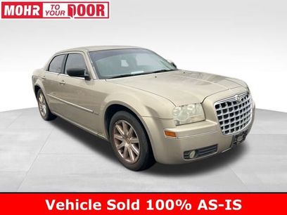 Used 2008 Chrysler 300 Touring
