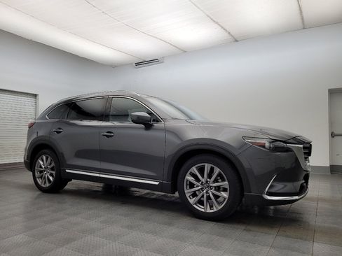 Used 2020 MAZDA CX-9 Grand Touring image 11