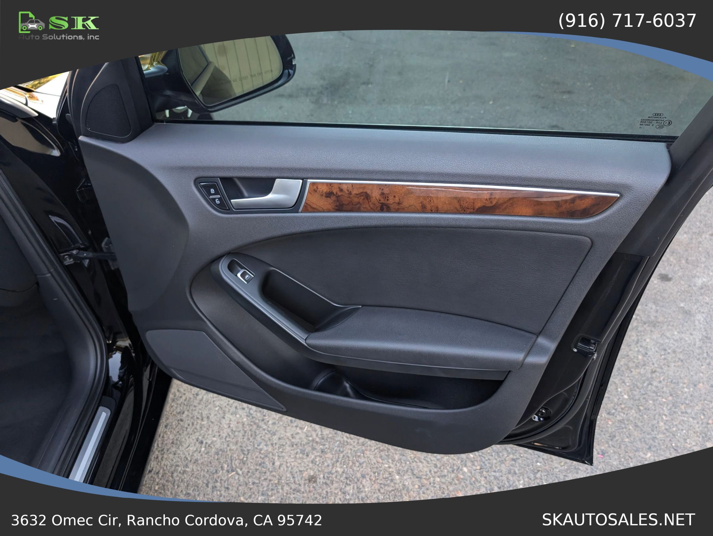Used 2013 Audi A4 2.0T Premium Plus AWD/4WD image 42