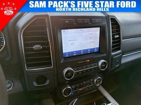 Used 2021 Ford Expedition Max Limited RWD image 9