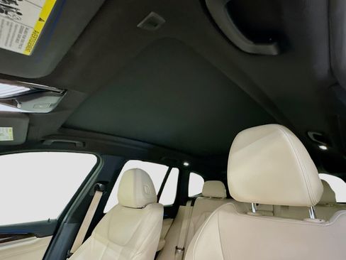 Used 2021 BMW X3 xDrive30e w/ Executive Package image 27