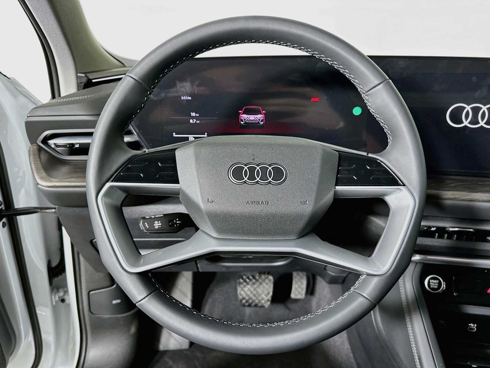 Certified 2025 Audi Q5 Premium Plus AWD/4WD image 10