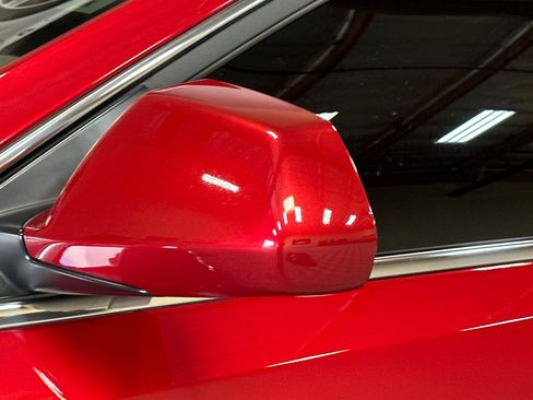 Used 2012 Cadillac CTS V RWD image 51