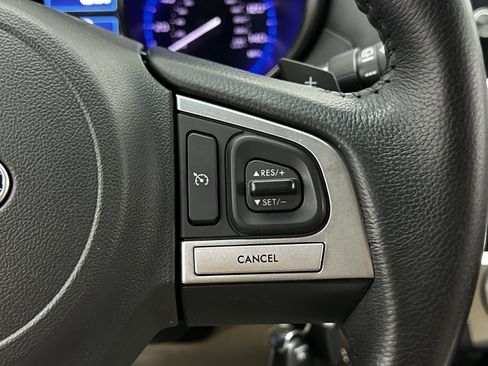 Used 2017 Subaru Outback 2.5i Premium image 22