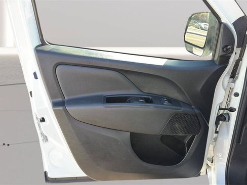 Used 2022 RAM ProMaster City Tradesman FWD image 16