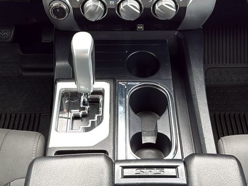 Used 2018 Toyota Tundra SR5 w/ SR5 Upgrade Package image 25