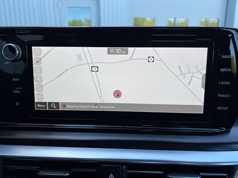 Used 2023 Kia K5 GT FWD image 21