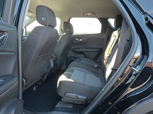 Used 2023 Chevrolet Blazer LT w/ Driver Confidence Package image 10