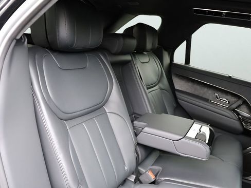 New 2026 Land Rover Range Rover Sport Autobiography AWD/4WD image 12