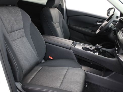 New 2026 Nissan Rogue SV image 22