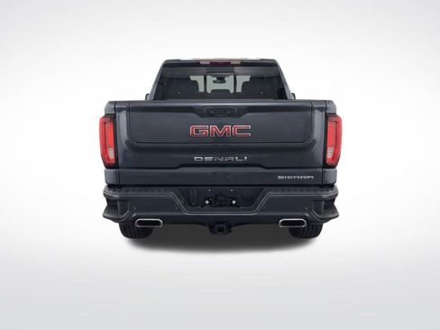 Certified 2020 GMC Sierra 1500 Denali w/ Denali Ultimate Package AWD/4WD image 35