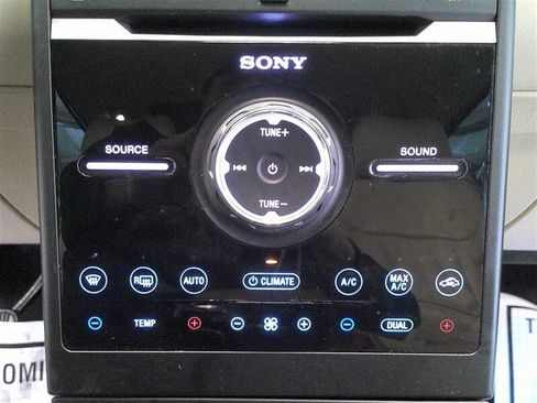 Used 2016 Ford Flex Limited w/ Equipment Group 303A image 25