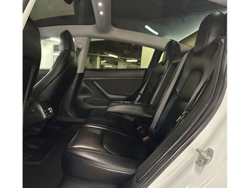 Used 2018 Tesla Model 3 Long Range image 21