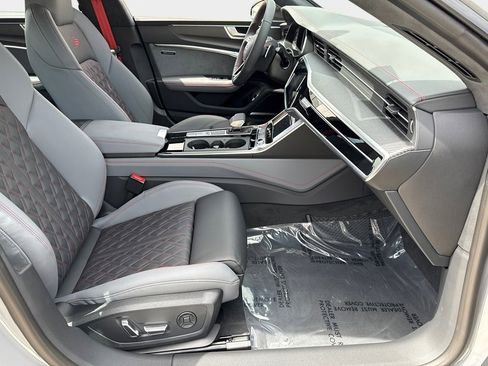 New 2025 Audi S7 Prestige image 10