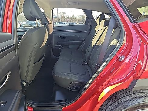 Certified 2023 Hyundai Tucson SEL image 28
