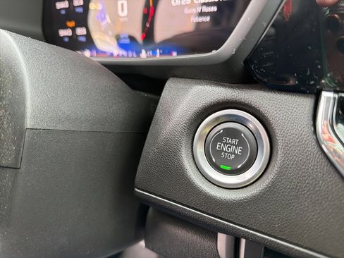 Used 2025 Chevrolet Colorado W/T w/ Advanced Trailering Package image 34