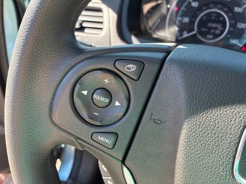 Used 2014 Honda CR-V EX image 18