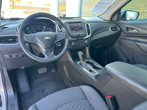 Used 2021 Chevrolet Equinox LT FWD image 13