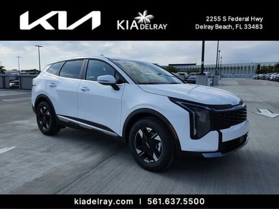 New 2026 Kia Sportage LX w/ LX Convenience Package
