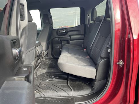 Used 2019 Chevrolet Silverado 1500 LT w/ All-Star Edition image 14