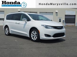 Used 2020 Chrysler Pacifica Limited FWD video 1