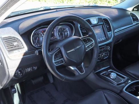 Used 2022 Chrysler 300 Touring L w/ Popular Equipment Group image 21