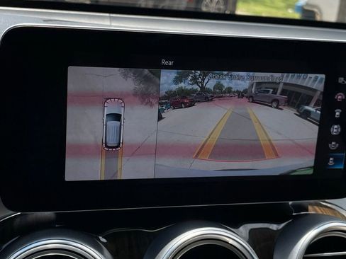 Used 2022 Mercedes-Benz GLC 300 image 18