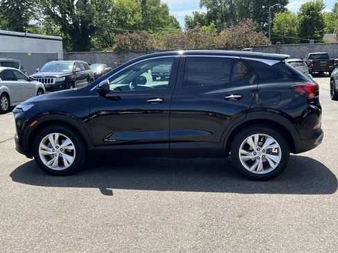 Used 2026 Buick Encore GX Preferred w/ Comfort Package FWD image 2
